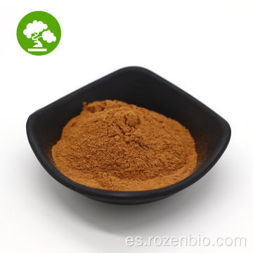 Medicina de sexo Extracto de Yohimbine Polvo, Yohimbine 8%